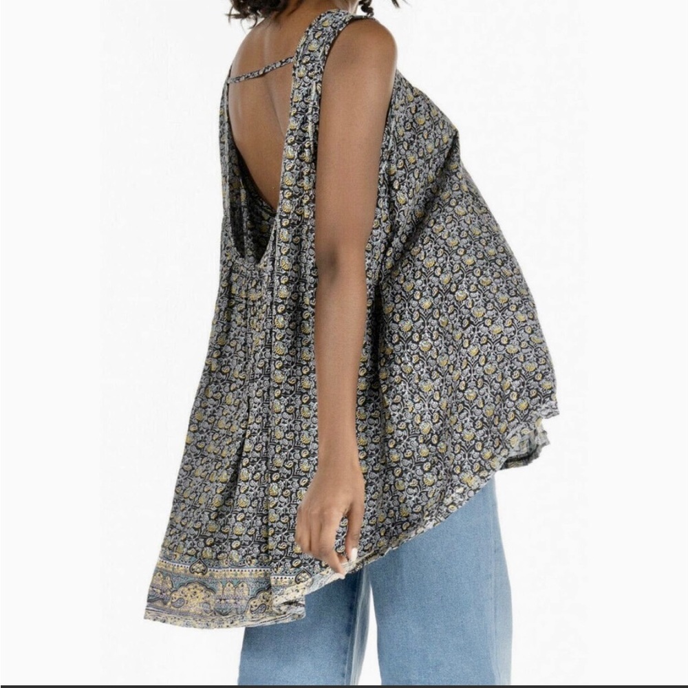 Free People top - Picture 8 of 15